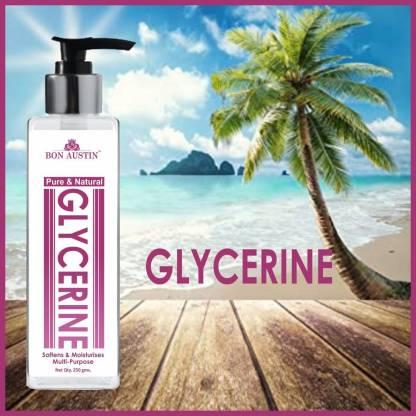 Bon Austin Glycerine