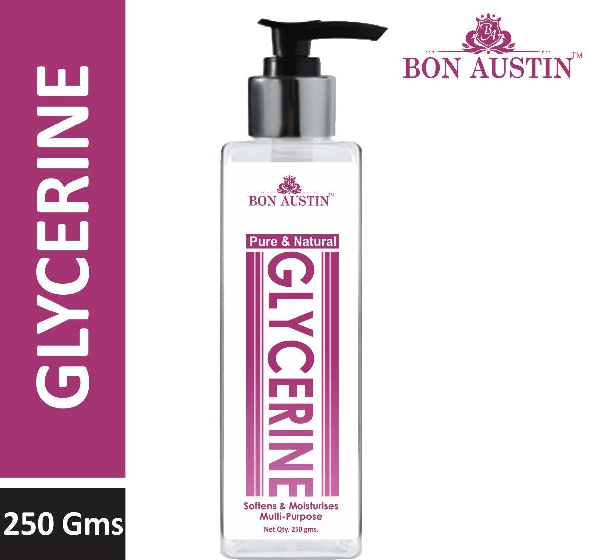 Bon Austin Glycerine